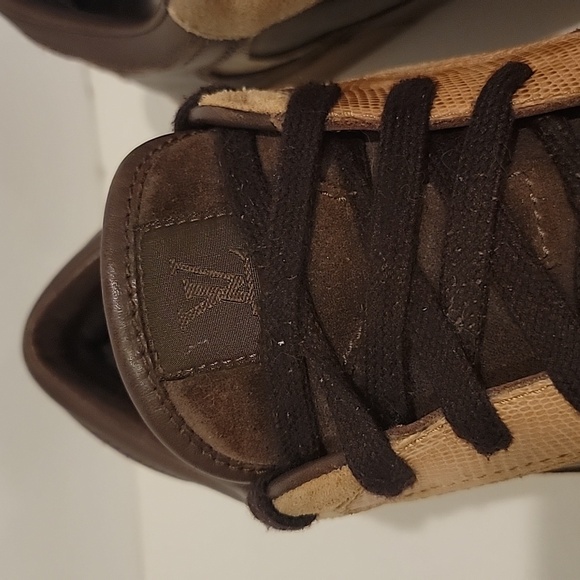 Louis Vuitton Sneakers Mens size uk 7 women's euro 40 excellent skate - Picture 8 of 16
